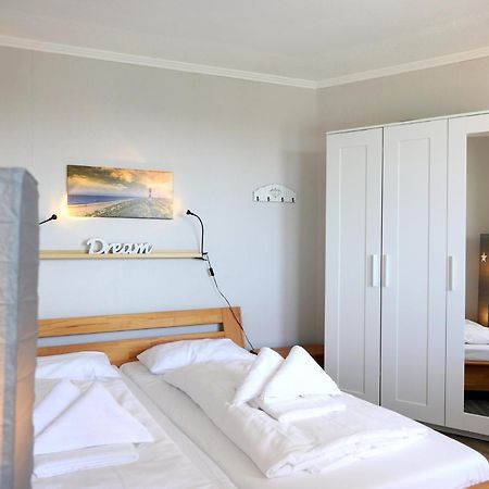 Appartement Kampstrasse 3, W49 à Westerland Extérieur photo