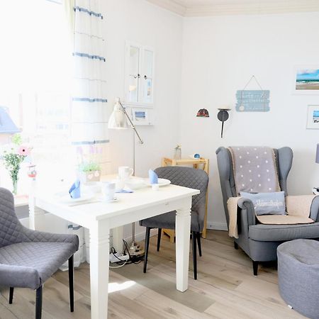 Appartement Kampstrasse 3, W49 à Westerland Extérieur photo
