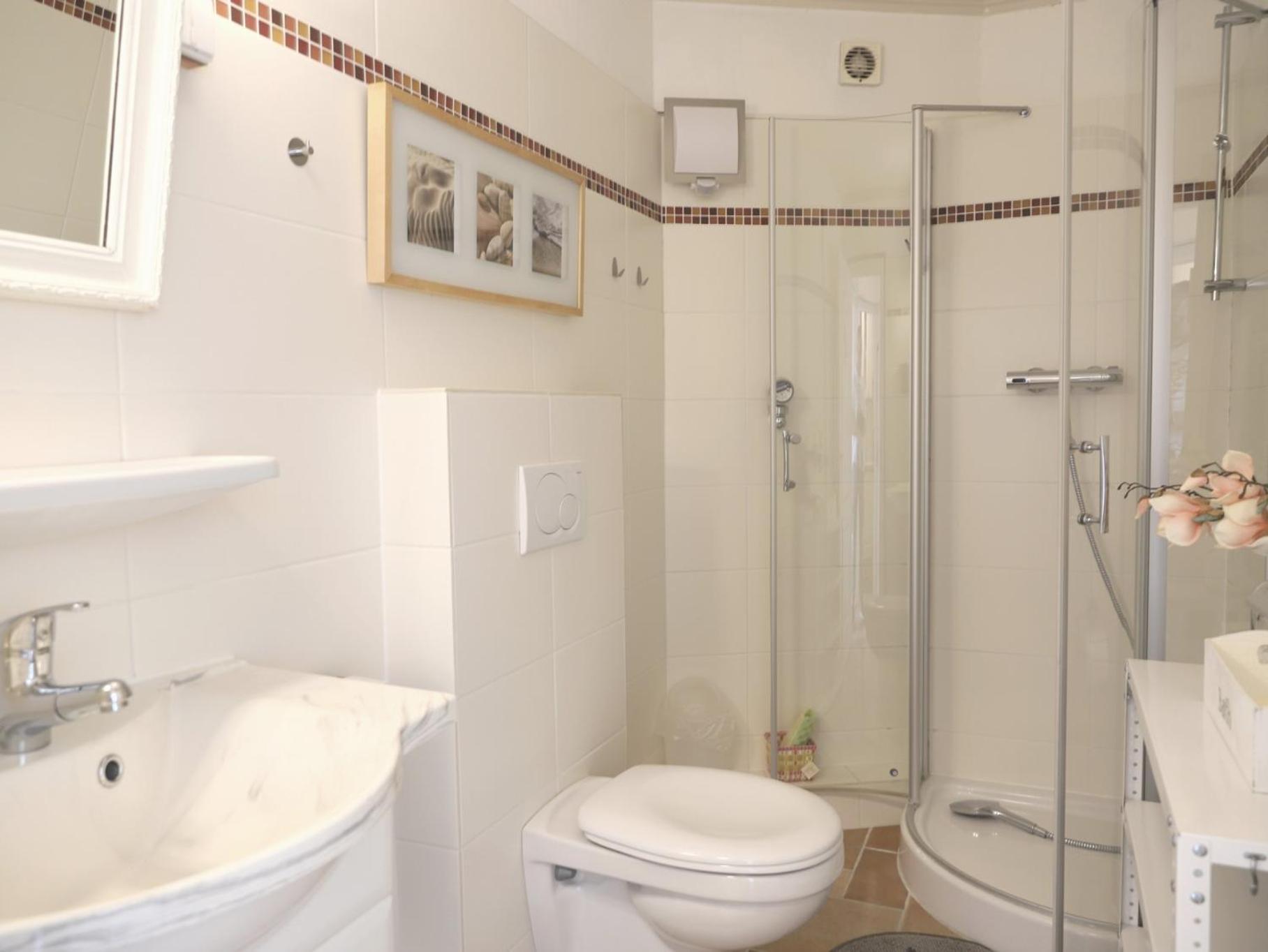 Appartement Kampstrasse 3, W49 à Westerland Extérieur photo