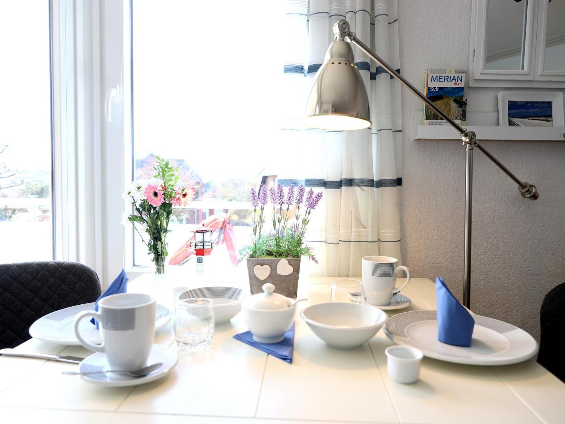Appartement Kampstrasse 3, W49 à Westerland Extérieur photo